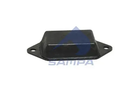 SAMPA 040305 Буфер SCANIA P,R series рессоры задней SAMPA