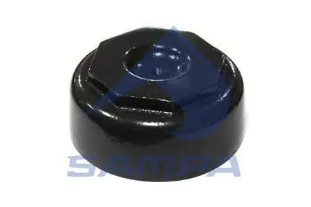 SAMPA 040463 Крышка SCANIA ведущей балансирной тележки