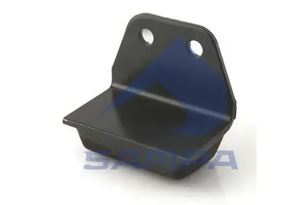 SAMPA 040475 Отбойник SCANIA рессоры задней SAMPA