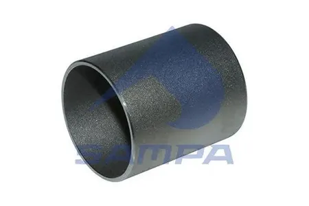 SAMPA 040483 Втулка SCANIA распорная ступицы SAMPA