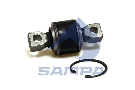 SAMPA 040503 Сайлентблок SCANIA P,G,R,T series штанги реактивной задней SAMPA