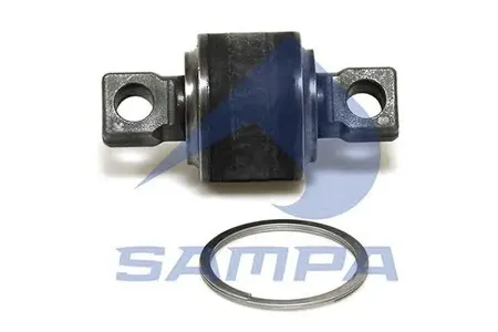 SAMPA 040594 Ремкомплект Реактивной Тяги HCV