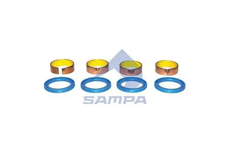 SAMPA 040619 Ремкомплект торм.вала Scania 23 Series AD 8085