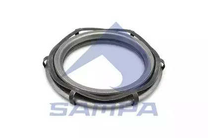 SAMPA 040624 Ремкомплект SCANIA подшипника выжимного SAMPA