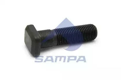 SAMPA 041002 Болт колесный 78 X 11BSFx9281 Scania PR-Ser.