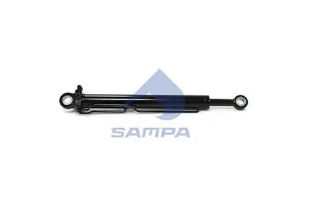 SAMPA 041065 цилиндр подъема кабины старая версия кабины, тонкий шток Scania 4 Series