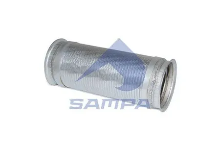 SAMPA 041217 Гофра L=310mm Scania