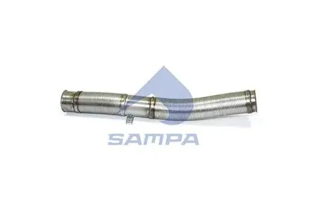 SAMPA 041251 Гофра Scania