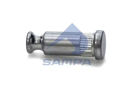 SAMPA 041267 шпонка 10x32.5 Scania