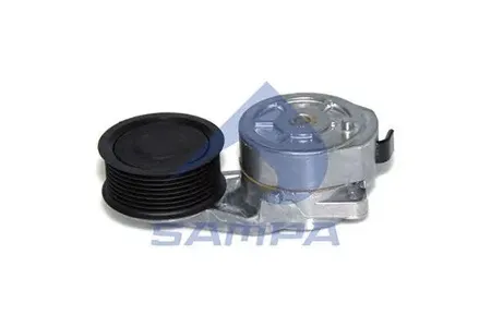 SAMPA 041298 Натяжитель приводного ремня SCANIA P,G,R,T series SAMPA