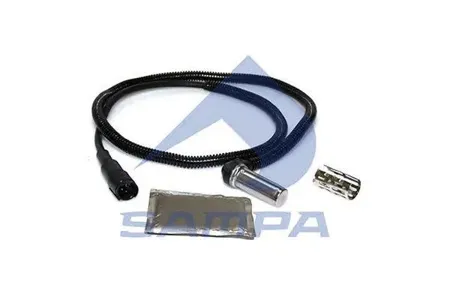 SAMPA 041308 Датчик ABS SCANIA колеса заднего L=1000
