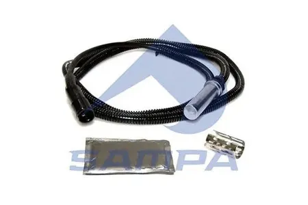 SAMPA 041309 Датчик ABS L=1530 repl. Wabco: 4410329090 Scania Omn, 4PGRT-Series
