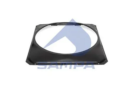 SAMPA 041426 Кожух SCANIA вентилятора SAMPA