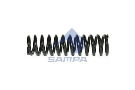 SAMPA 042021 Пружина кабины SCANIA SAMPA