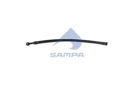 SAMPA 042035 Шланг SCANIA 2,3,4,P,G,R,T series ГУРа SAMPA