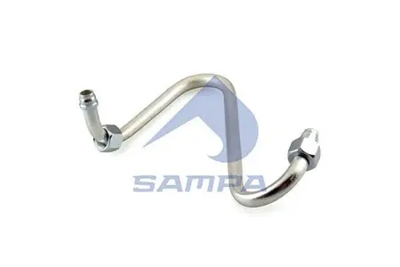 SAMPA 042039 Трубка топливная SCANIA SAMPA