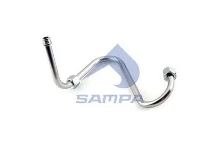 SAMPA 042040 трубка топливная Scania