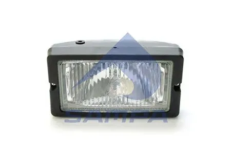 SAMPA 042069 Фонарь габаритный SCANIA 4 series верхний SAMPA