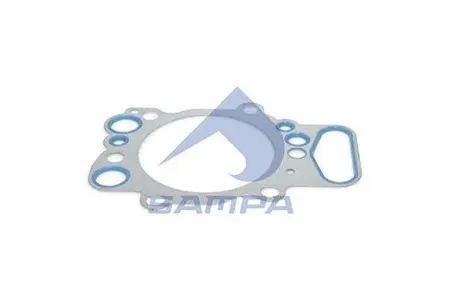 SAMPA 042179 Прокладка ГБЦ HCV