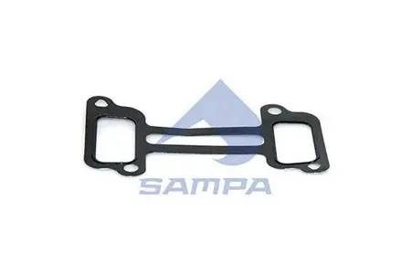 SAMPA 042183 прокладки впуск коллект (б) 2x Scania 4Serie 124 DDSDSC1201020304