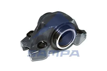 SAMPA 042223 балансир подвески Scania P/G/R/T/4-Ser