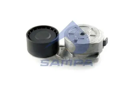 SAMPA 042276 Натяжитель приводного ремня SCANIA P,G,R,T (04-) SAMPA