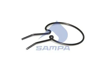 SAMPA 042293 Кольцо стопорное Scania подшипника выжимного