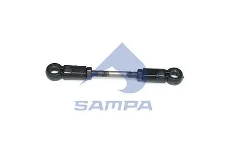 SAMPA 042308 тяга переднего крана уровня пола кабиныScania P/R-Series CP/CR16/19/CT