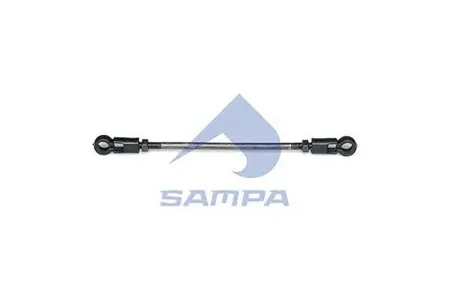 SAMPA 042309 тяга крана уровня пола кабины перед. SCANIA 124