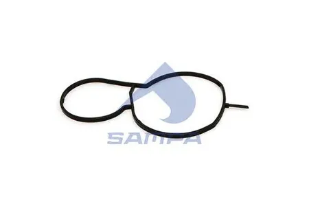SAMPA 042352 прокладка КПП (р) Scania P/G/R/T Series