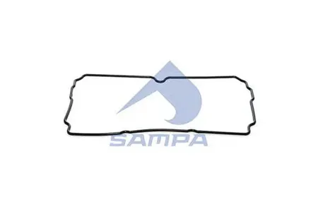 SAMPA 042354 прокладка (р) боковая крышка Scania