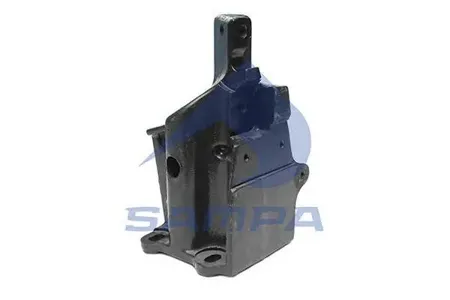 SAMPA 042452 Кронштейн SCANIA 4 series кабины левый SAMPA