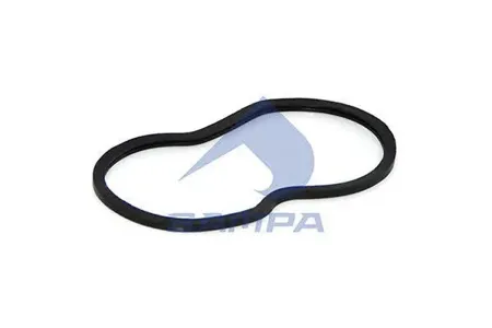SAMPA 042467 Прокладка SCANIA термостата SAMPA