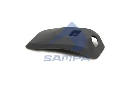 SAMPA 043076 крышка крепления хомута топливного бака Scania