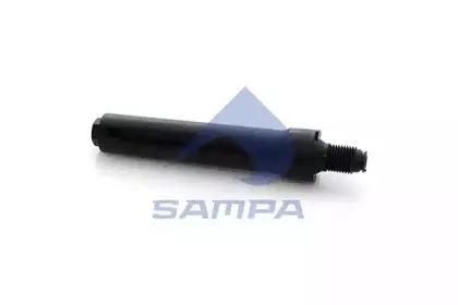 SAMPA 043126 трубка фильтра топливного Scania