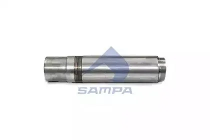 SAMPA 043145 Ось SCANIA балансира SAMPA