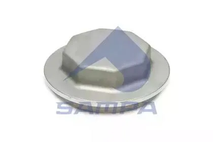 SAMPA 043150 крышка ступицы  Scania P-/G-/R-/T-Series AM/AMA/ ARA 760/820/900/ ASA 700