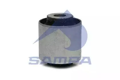 SAMPA 043153 Сайлентблок SCANIA кабины (16.6x53x60x69) SAMPA