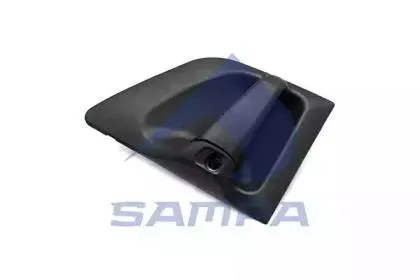 SAMPA 043166 Ручка двери левая Scania 4 Serie