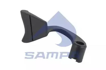 SAMPA 043170 ручка дверная внутр. левая Scania 4-series