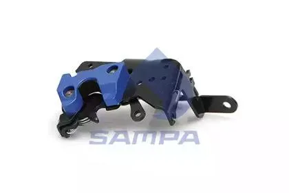 SAMPA 043202 замок панели облицовки правыйScania P/G/R/T