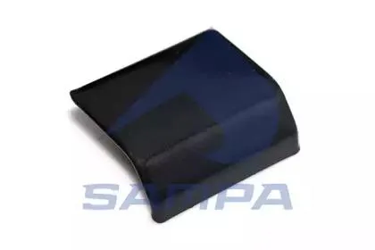 SAMPA 043208 Кронштейн, Брызговик HCV