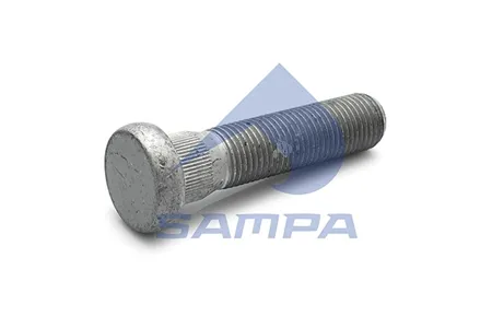 SAMPA 043256 болт колесный 96mm Scania