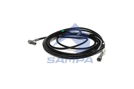 SAMPA 043296 Шланг SCANIA P,G,R,T series подъема кабины SAMPA