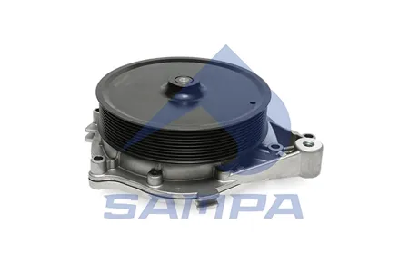 SAMPA 043316 Насос водяной SCANIA R series дв.DC13 SAMPA