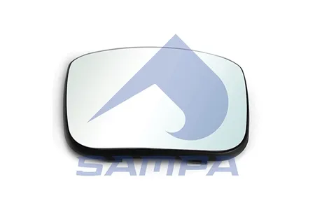 SAMPA 043489 Элемент зеркальный широкоугольный