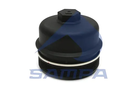 SAMPA 044113 крышка масляного фильтра Scania