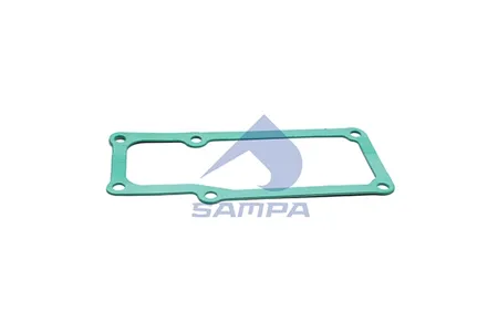 SAMPA 044115 Прокладка Scania 4 series термост.