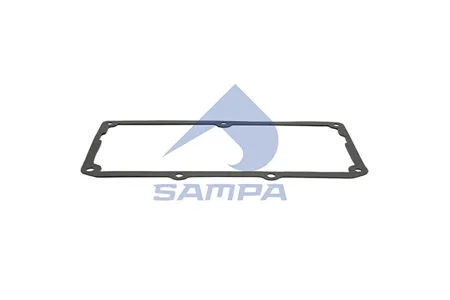 SAMPA 044301 Прокладка SCANIA P,R,4 series боковой крышки двигателя SAMPA