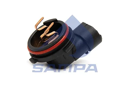 SAMPA 044324 патрон лампочки Scania PGRT